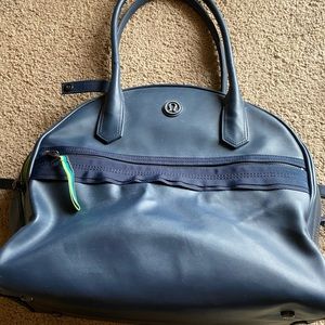 Lululemon bag